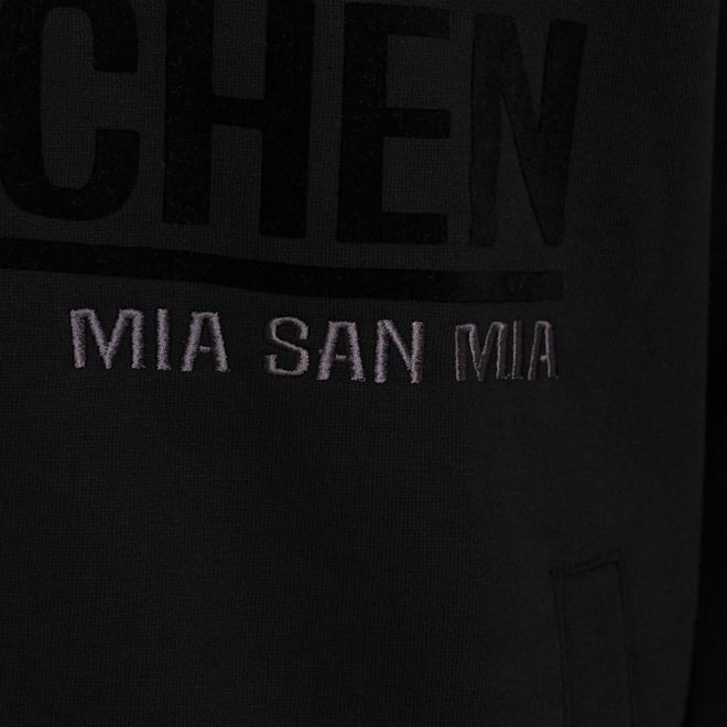 Chaqueta deportiva München Chaqueta deportiva München