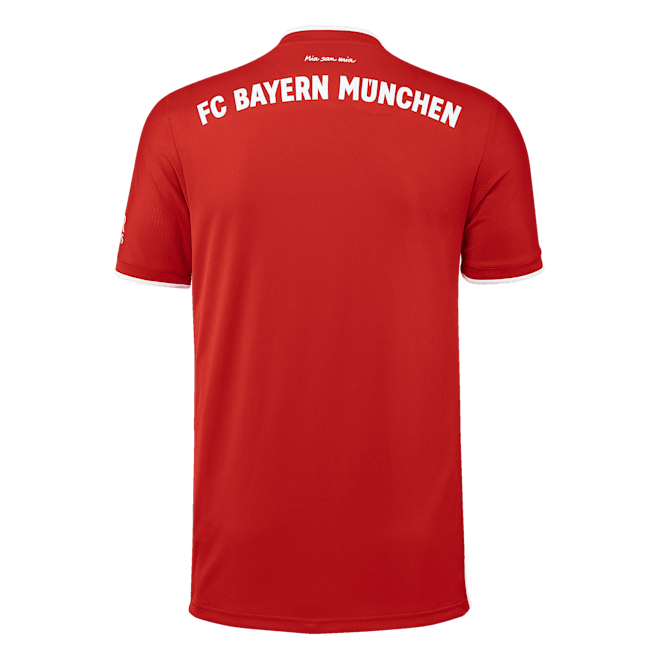 FC Bayern Trikot Home 20/21 FC Bayern Trikot Home 20/21