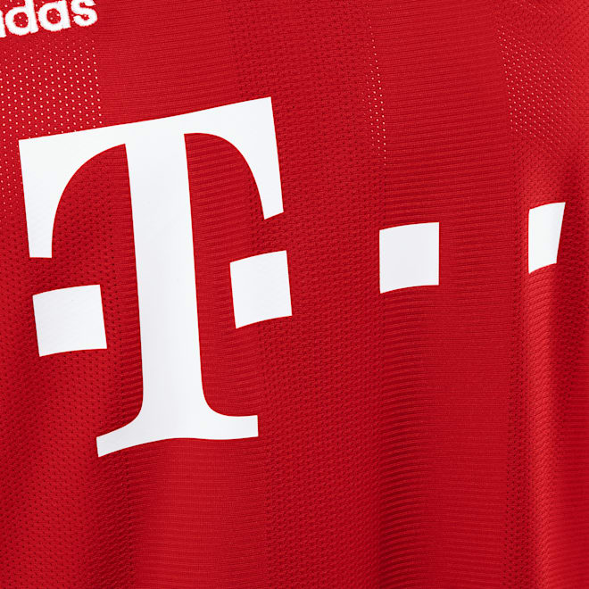 Camiseta de local para niño FC Bayern München 20/21 Camiseta de local para niño FC Bayern München 20/21