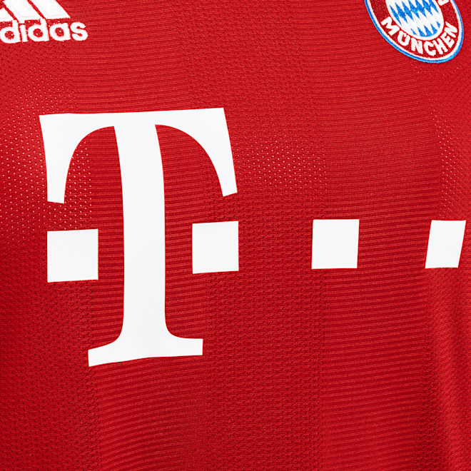 FC Bayern Damen Trikot Home 20/21 FC Bayern Damen Trikot Home 20/21