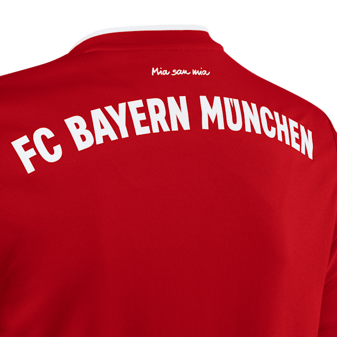 FC Bayern Trikot Home Langarm 20/21 FC Bayern Trikot Home Langarm 20/21