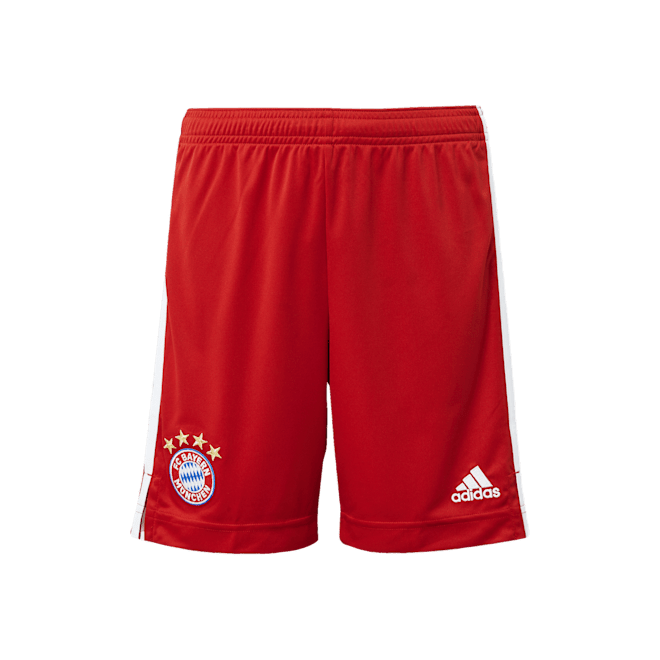FC Bayern Trikot Home Mini Kit 20/21 FC Bayern Trikot Home Mini Kit 20/21