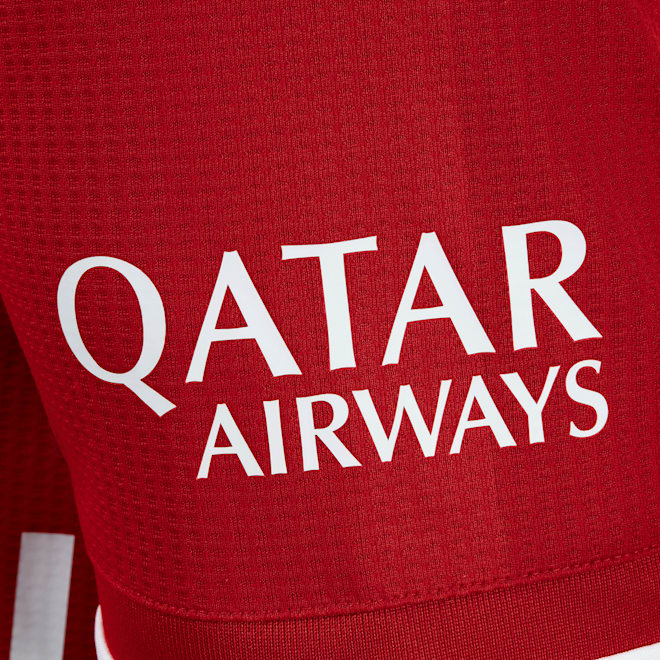 FC Bayern Trikot Home Authentic 20/21 FC Bayern Trikot Home Authentic 20/21