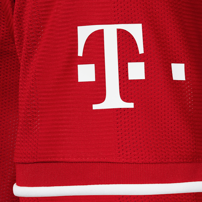 FC Bayern Trikot Home Frauen-Fußball (Allianz) 20/21 FC Bayern Trikot Home Frauen-Fußball (Allianz) 20/21
