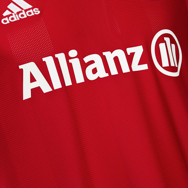 FC Bayern Trikot Home Frauen-Fußball (Allianz) 20/21 FC Bayern Trikot Home Frauen-Fußball (Allianz) 20/21