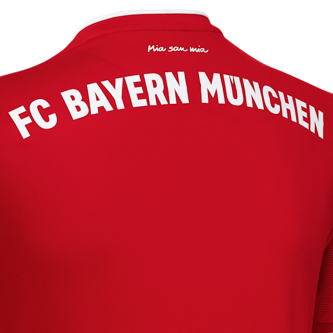 FC Bayern Trikot Home Frauen-Fußball (Allianz) 20/21 FC Bayern Trikot Home Frauen-Fußball (Allianz) 20/21