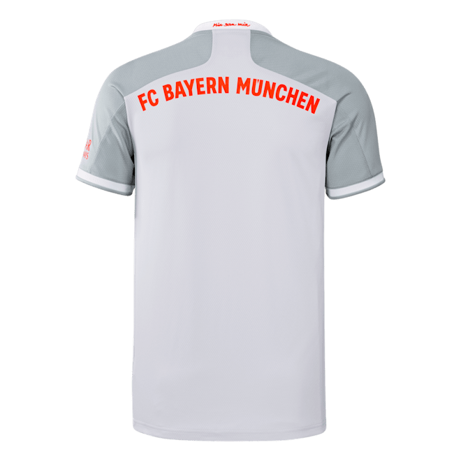 FC Bayern Shirt Away 20/21 FC Bayern Shirt Away 20/21