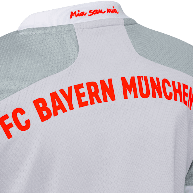 FC Bayern Shirt Away 20/21 FC Bayern Shirt Away 20/21