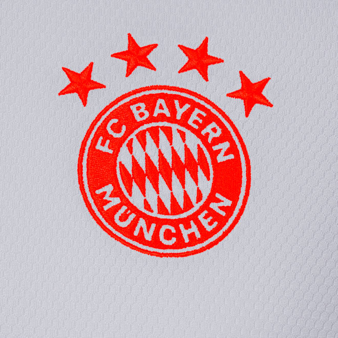 FC Bayern Kinder Trikot Away 20/21 FC Bayern Kinder Trikot Away 20/21