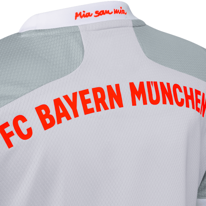 FC Bayern Damen Trikot Away 20/21 FC Bayern Damen Trikot Away 20/21