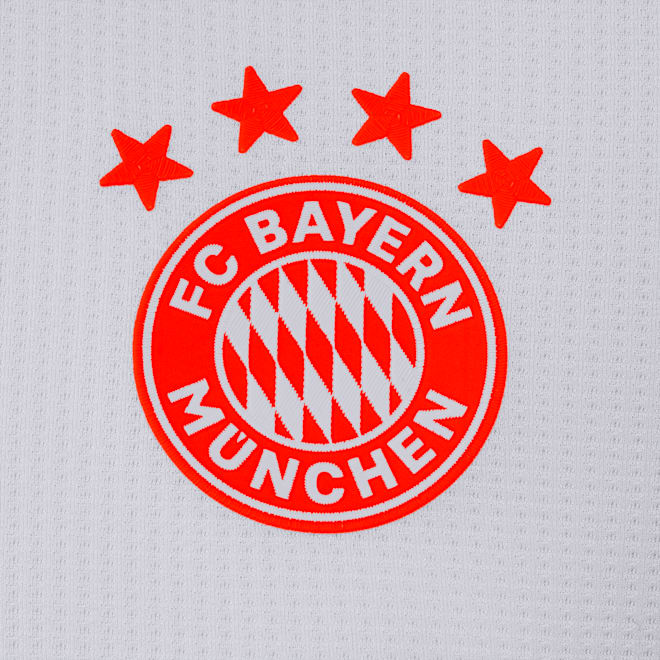 FC Bayern Shirt Away Authentic 20/21 FC Bayern Shirt Away Authentic 20/21