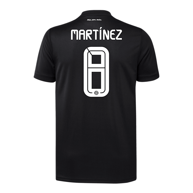FC Bayern Shirt Champions League 20/21 | Official FC ...