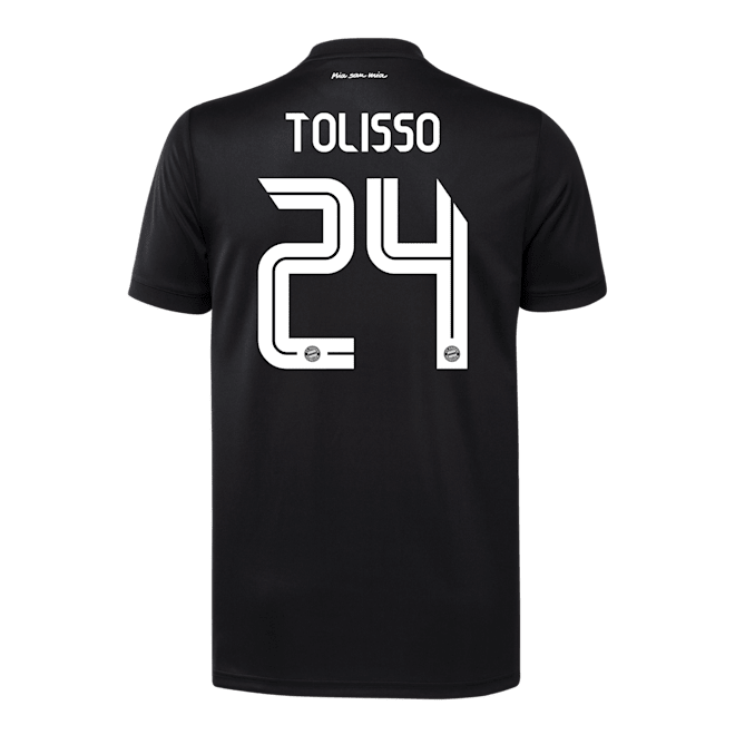 Camiseta del FC Bayern Champions League 20/21 Camiseta del FC Bayern Champions League 20/21