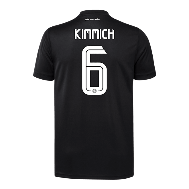 FC Bayern Shirt Champions League 20/21 | Official FC ...