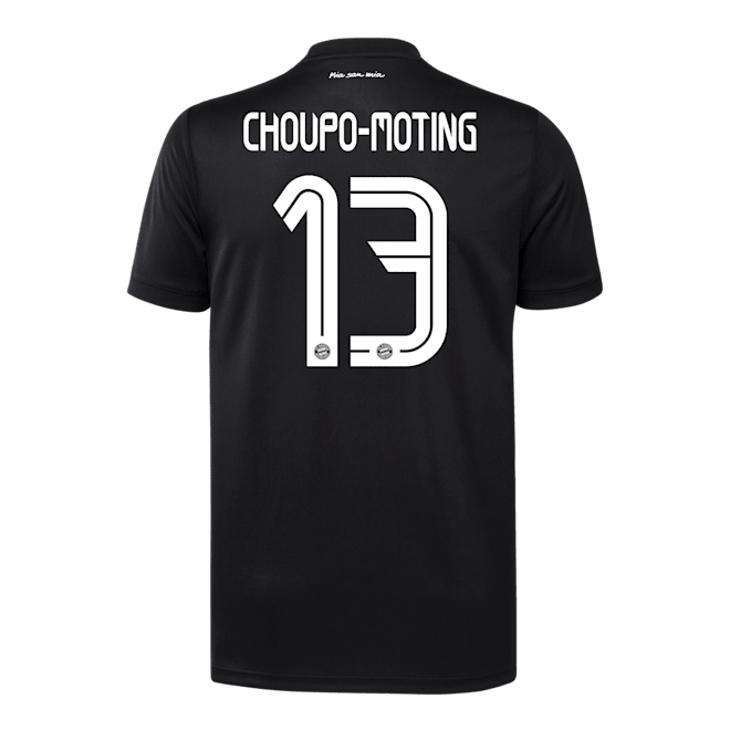 FC Bayern Trikot Champions League 20/21 FC Bayern Trikot Champions League 20/21