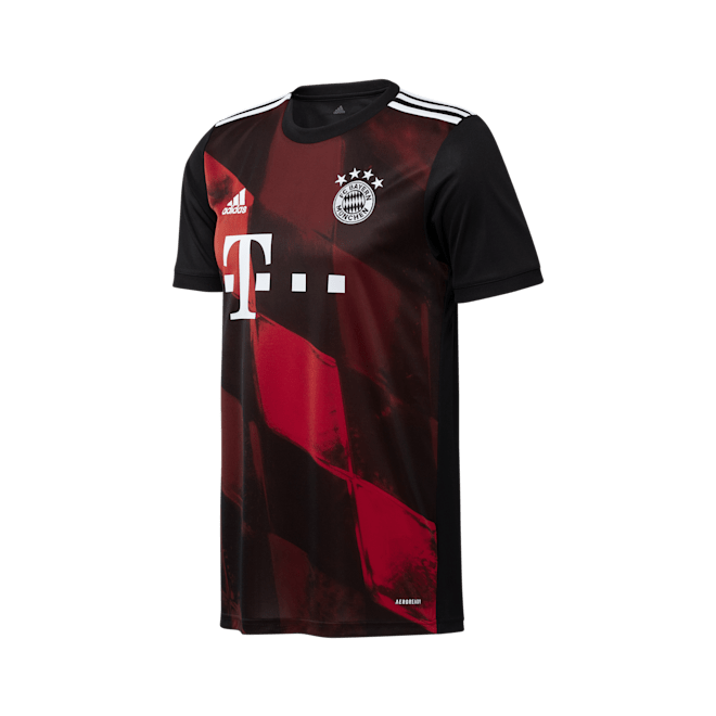 FC Bayern Kindertrikot Champions League 20/21 FC Bayern Kindertrikot Champions League 20/21