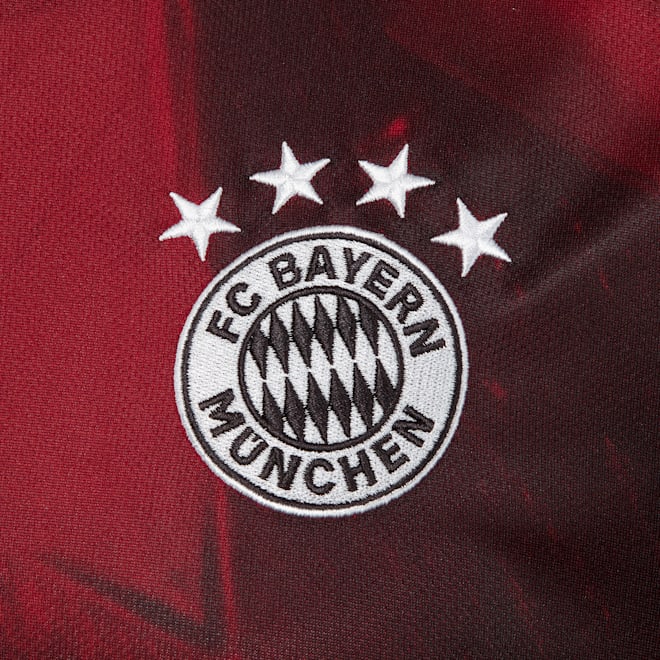 FC Bayern Kindertrikot Champions League 20/21 FC Bayern Kindertrikot Champions League 20/21