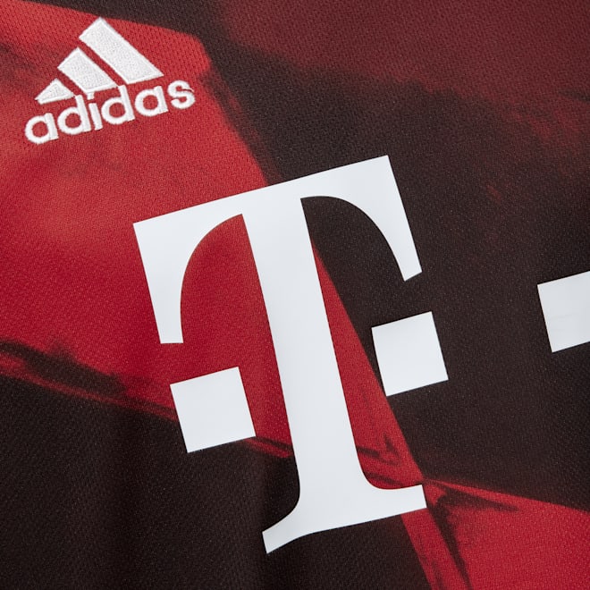 FC Bayern Kindertrikot Champions League 20/21 FC Bayern Kindertrikot Champions League 20/21