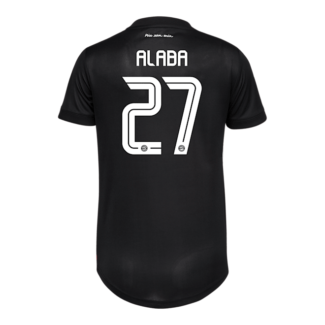 Camiseta de Champions League para mujer FC Bayern München 20/21 Camiseta de Champions League para mujer FC Bayern München 20/21