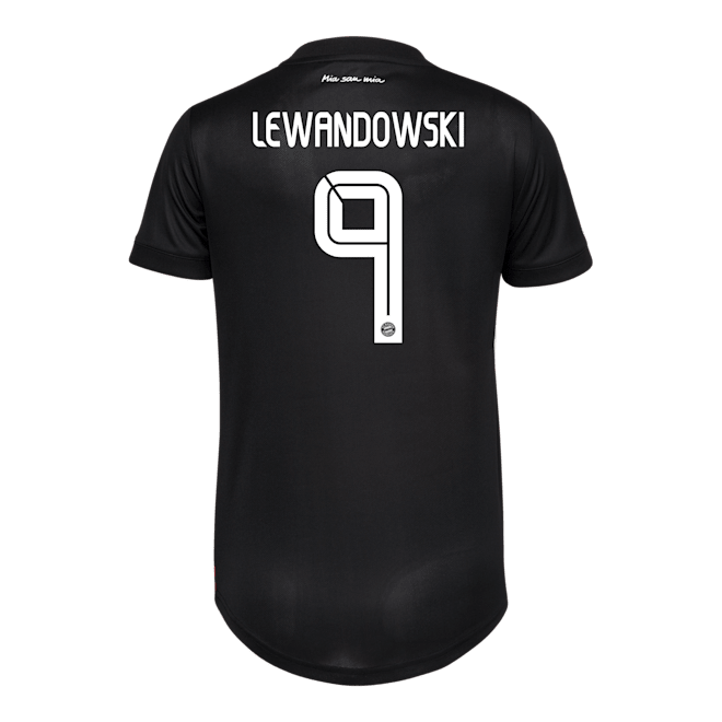 FC Bayern Damen Trikot Champions League 20/21 | Offizieller FC Bayern Fanshop