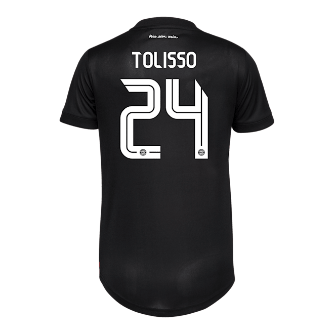 Camiseta de Champions League para mujer FC Bayern München 20/21 Camiseta de Champions League para mujer FC Bayern München 20/21