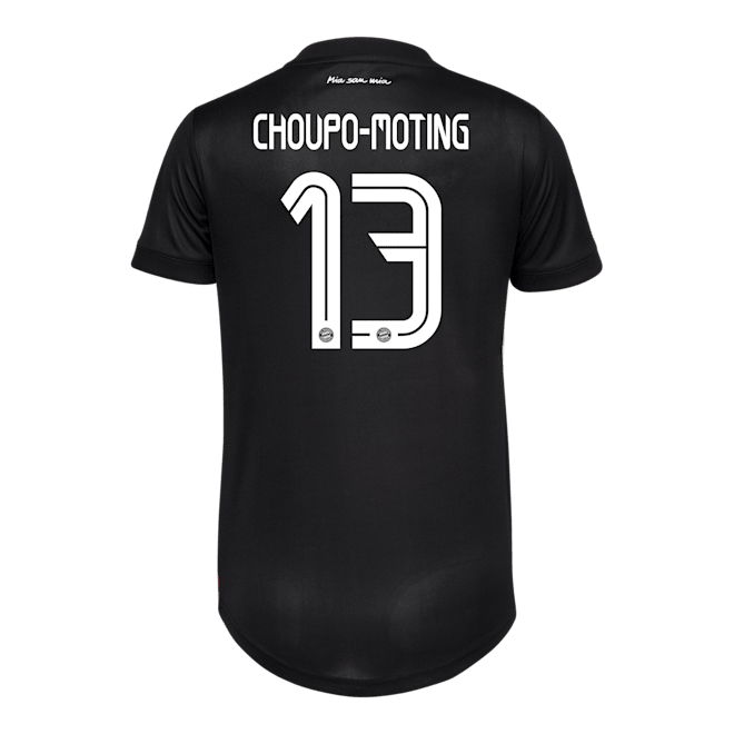 FC Bayern Damen Trikot Champions League 20/21 FC Bayern Damen Trikot Champions League 20/21