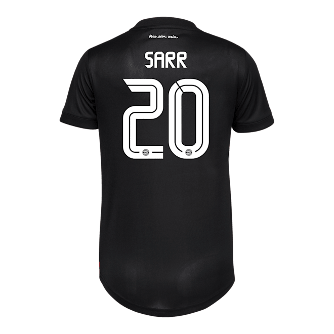 FC Bayern Damen Trikot Champions League 20/21 FC Bayern Damen Trikot Champions League 20/21