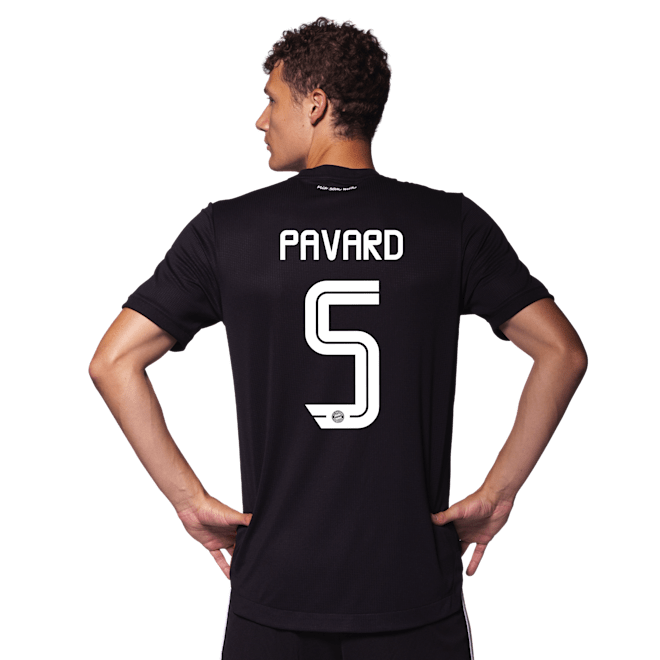FC Bayern Trikot Champions League Authentic 20/21 ...
