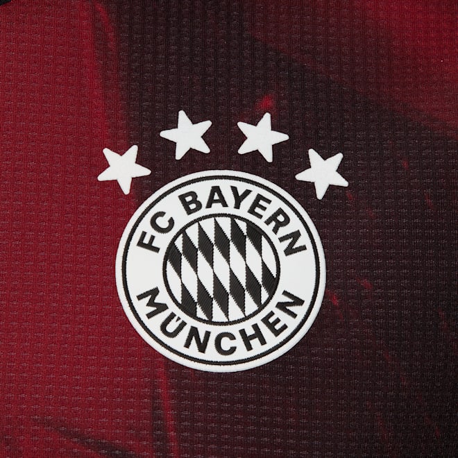 Camiseta del FC Bayern Champions League Auténtico 20/21 Camiseta del FC Bayern Champions League Auténtico 20/21