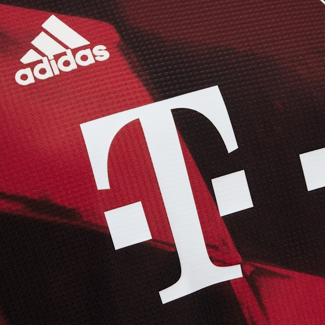 Camiseta del FC Bayern Champions League Auténtico 20/21 Camiseta del FC Bayern Champions League Auténtico 20/21
