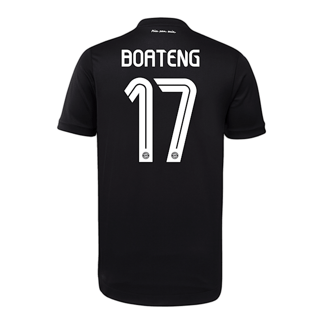 FC Bayern Trikot Champions League Authentic 20/21 ...