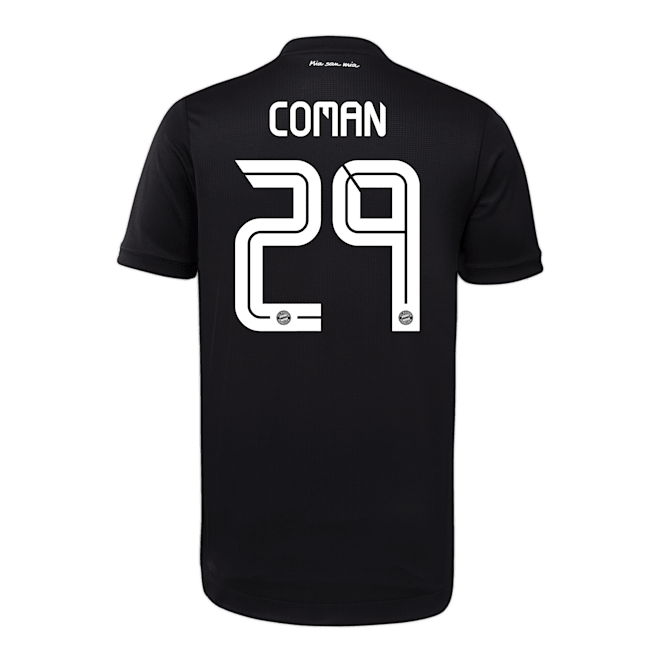 FC Bayern Trikot Champions League Authentic 20/21 FC Bayern Trikot Champions League Authentic 20/21