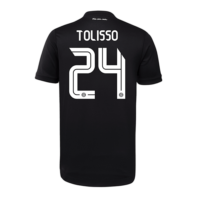 Camiseta del FC Bayern Champions League Auténtico 20/21 Camiseta del FC Bayern Champions League Auténtico 20/21