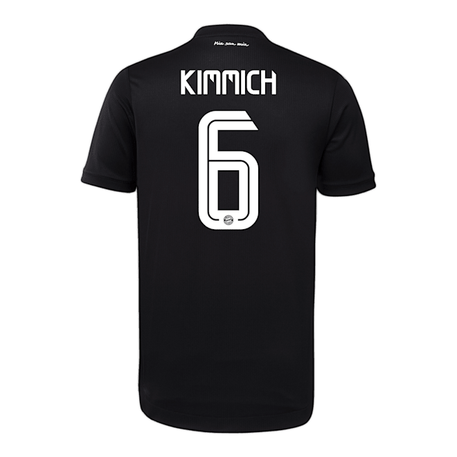 FC Bayern Shirt Champions League Authentic 20/21 ...