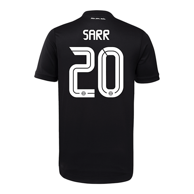FC Bayern Trikot Champions League Authentic 20/21 FC Bayern Trikot Champions League Authentic 20/21