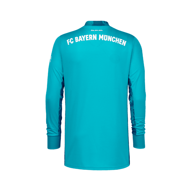 FC Bayern Kindertrikot Torwart 20/21 FC Bayern Kindertrikot Torwart 20/21