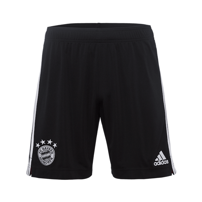 Pantalones cortos de Champions League para niño FC Bayern München 20/21 Pantalones cortos de Champions League para niño FC Bayern München 20/21