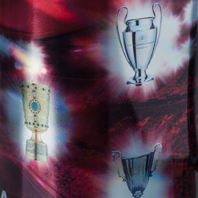 Tasse in Metallic-Optik Tasse in Metallic-Optik