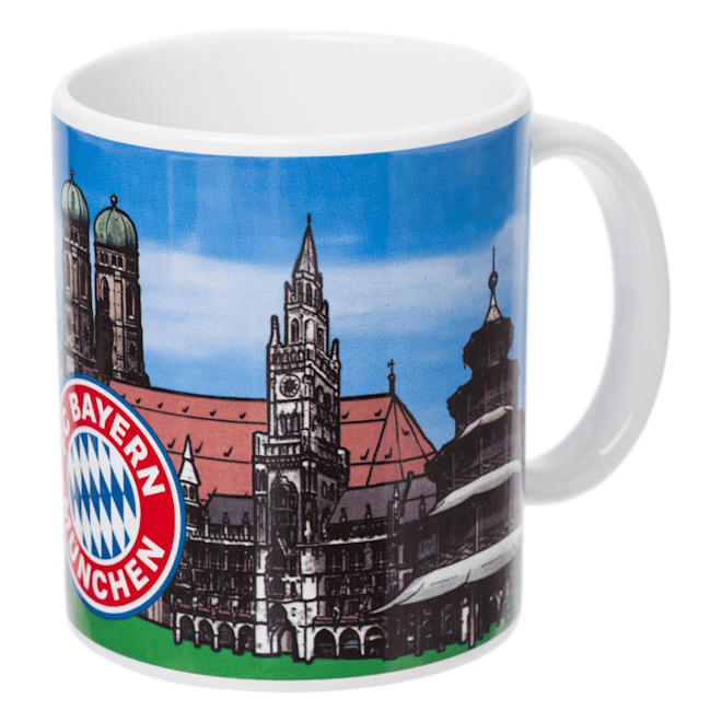 Get Mug Munchen Official Fc Bayern Munich Store For Android