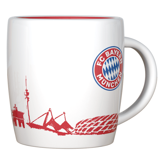 Taza Skyline Taza Skyline