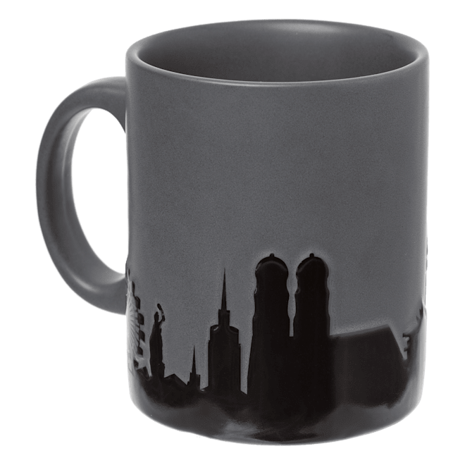 Taza Skyline XXL Taza Skyline XXL