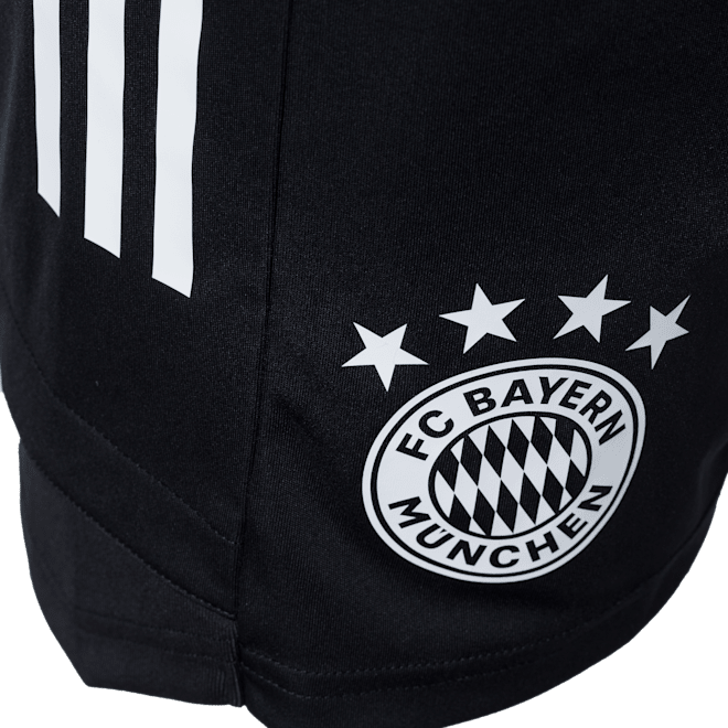 adidas Shorts deportivos Teamline Niños adidas Shorts deportivos Teamline Niños