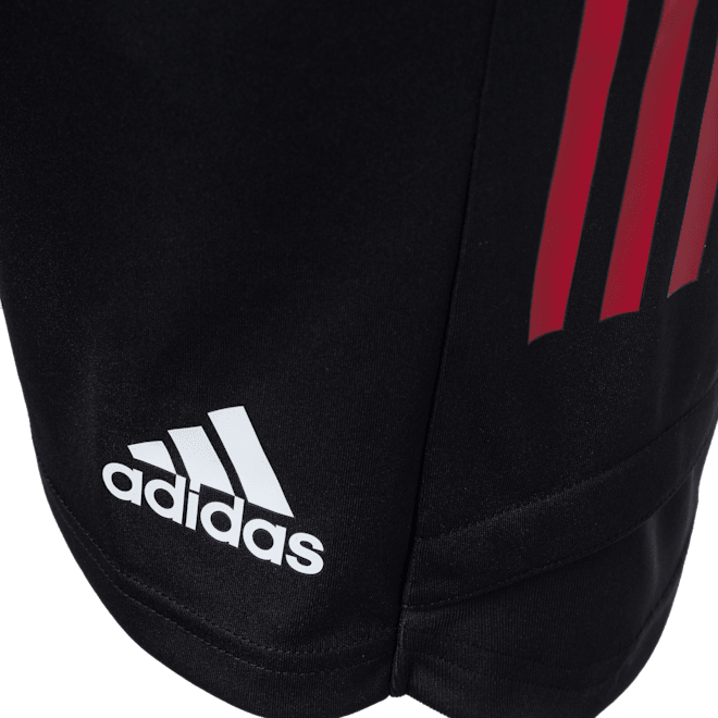 adidas Shorts deportivos Teamline Niños adidas Shorts deportivos Teamline Niños