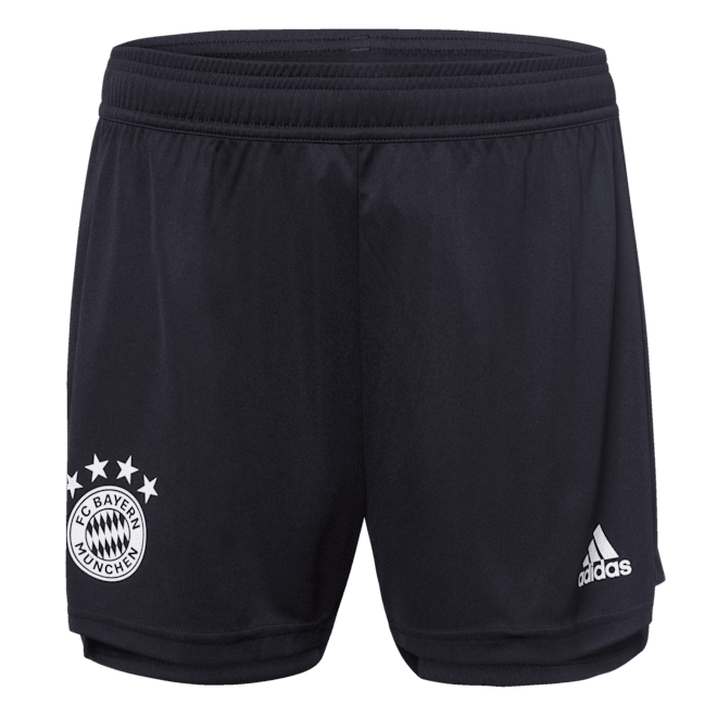 adidas Shorts deportivos Teamline Damas adidas Shorts deportivos Teamline Damas
