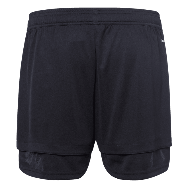 adidas Shorts deportivos Teamline Damas adidas Shorts deportivos Teamline Damas