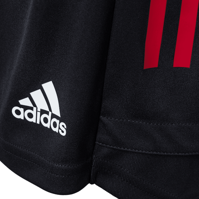 adidas Shorts deportivos Teamline Damas adidas Shorts deportivos Teamline Damas
