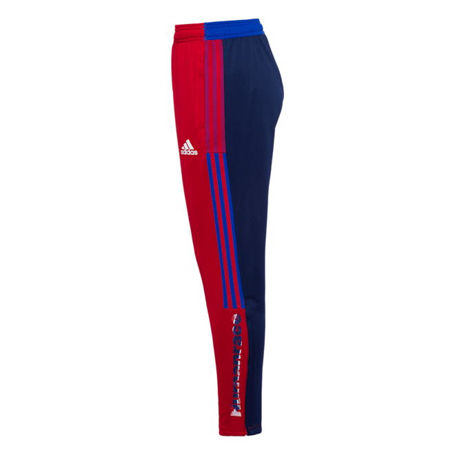 Pantalón de entrenamiento adidas Human Race Pantalón de entrenamiento adidas Human Race