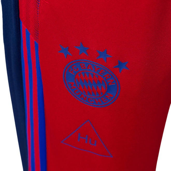 Pantalón de entrenamiento adidas Human Race Pantalón de entrenamiento adidas Human Race