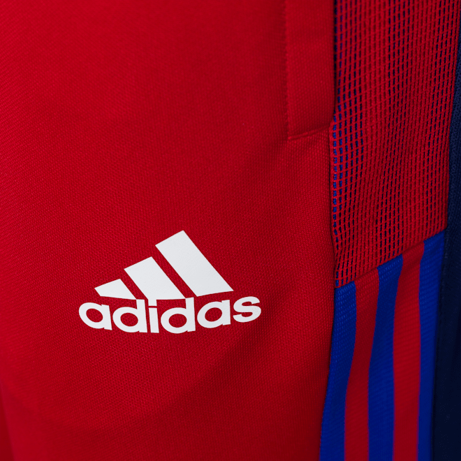 Pantalón de entrenamiento adidas Human Race Pantalón de entrenamiento adidas Human Race