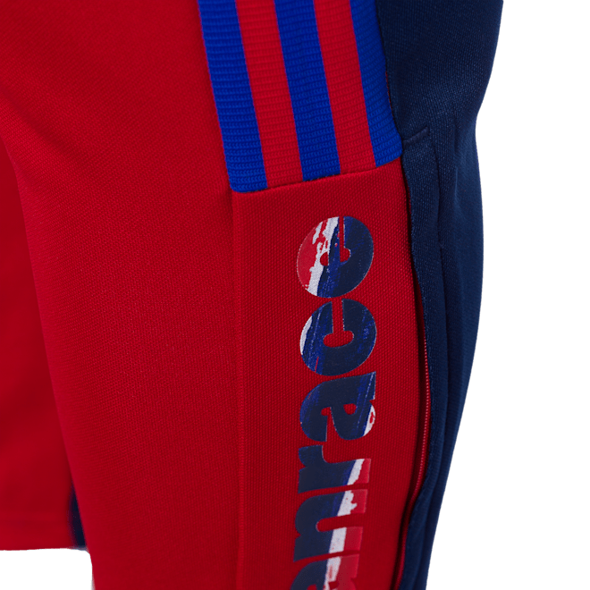 Pantalón de entrenamiento adidas Human Race Pantalón de entrenamiento adidas Human Race